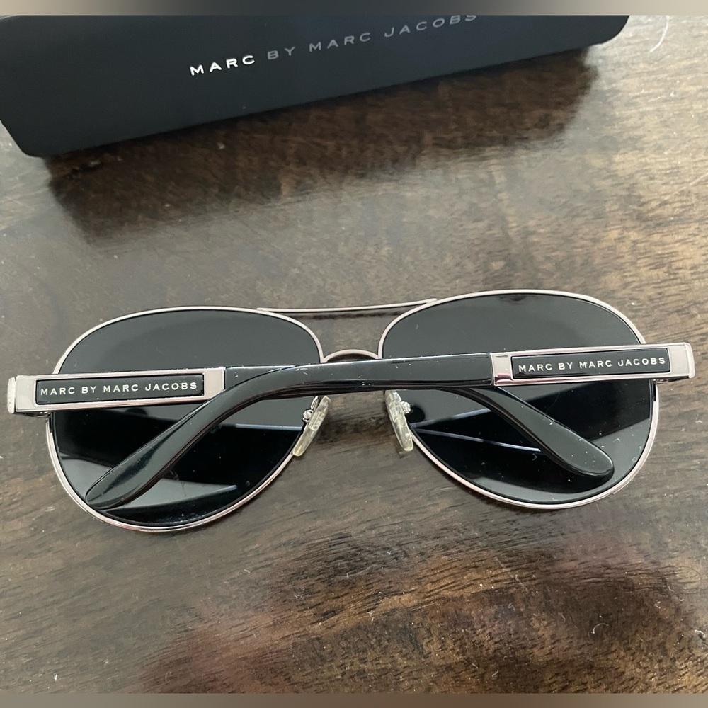 Marc Jacobs Sunglasses